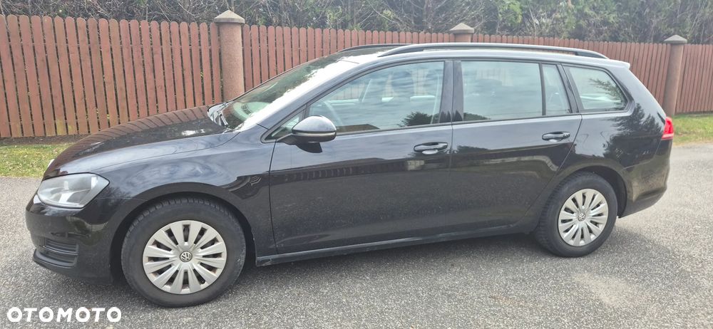 Volkswagen Golf 1.4 TSI BMT Comfortline - 4