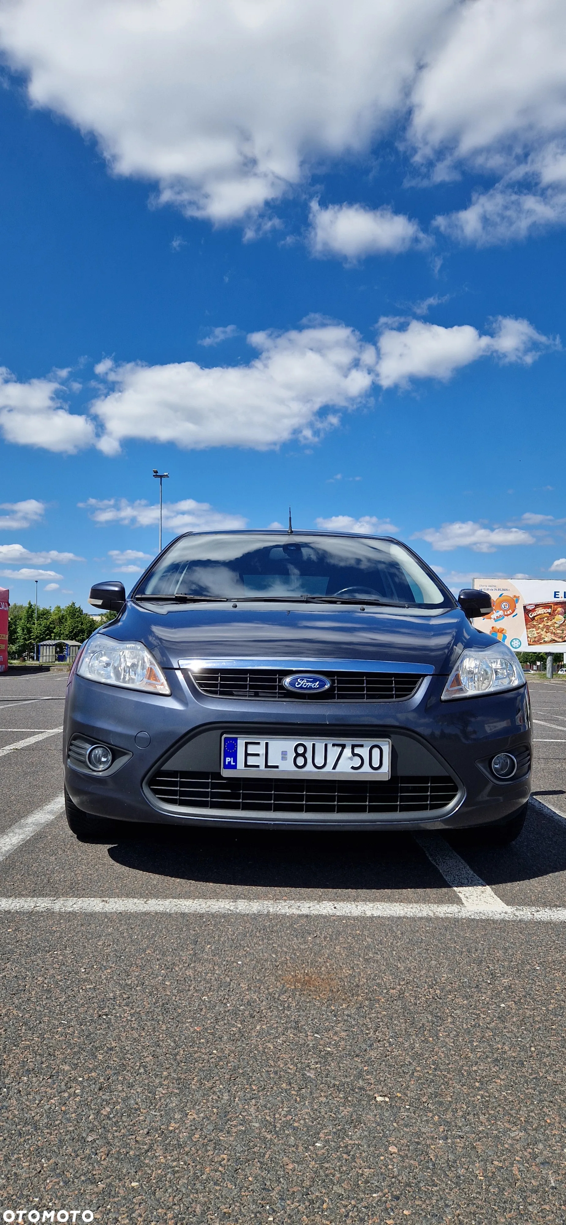Ford Focus - 11