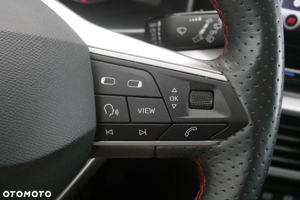 Seat Leon Sportstourer 1.5 TSI FR - 27