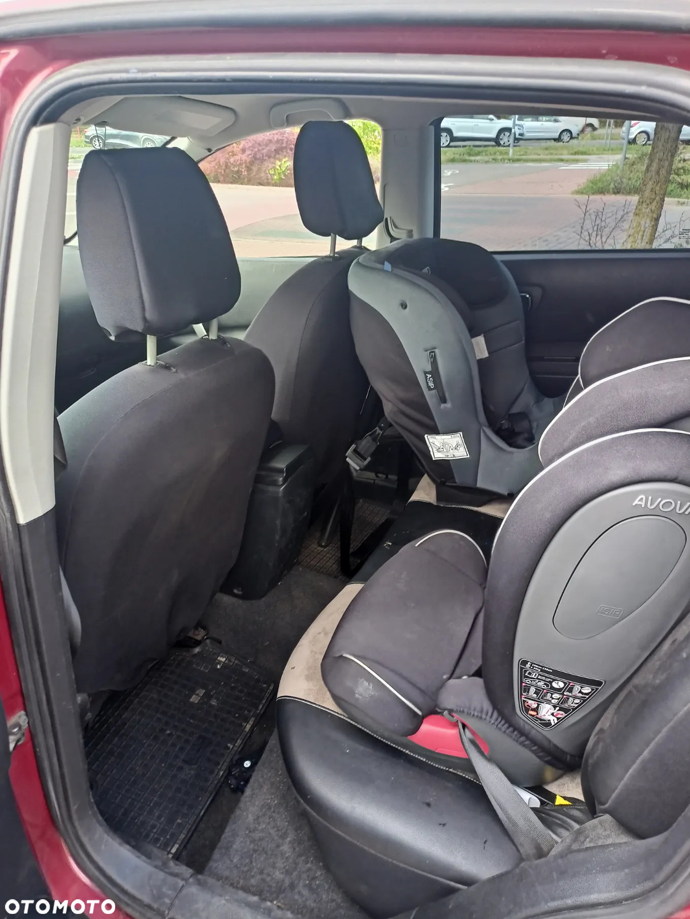 Nissan Qashqai 2.0 4x4 Acenta - 9