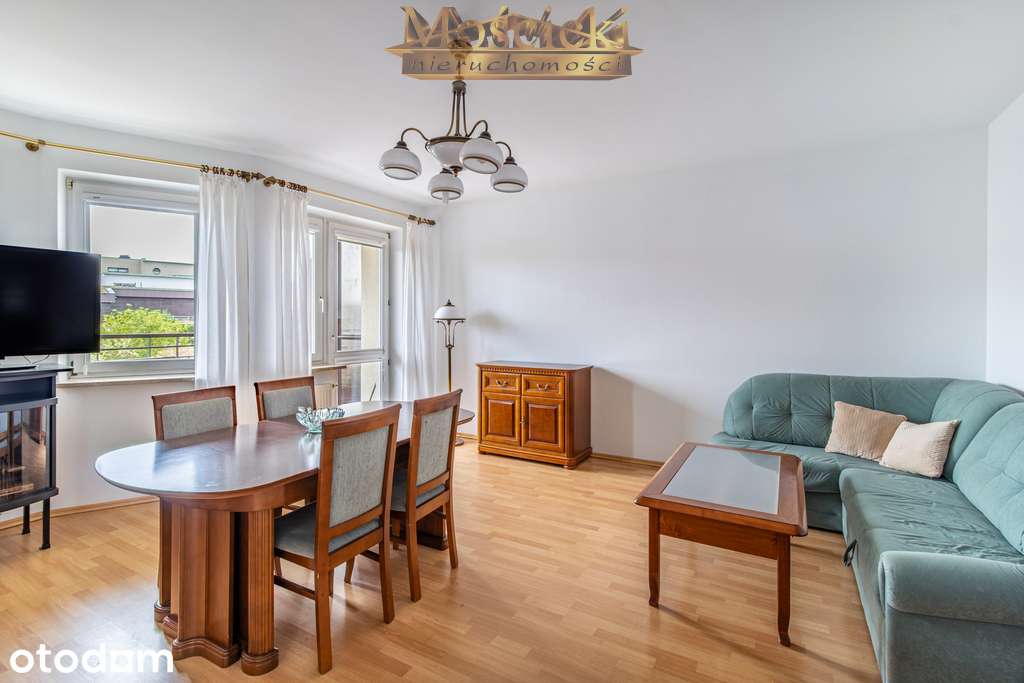 4h asunto, 85 m²