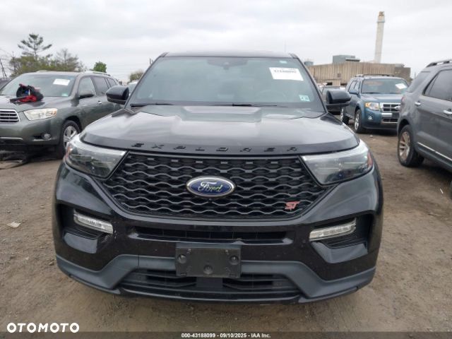 Ford Explorer 3.0 EcoBoost PHEV 4WD ST-Line - 6