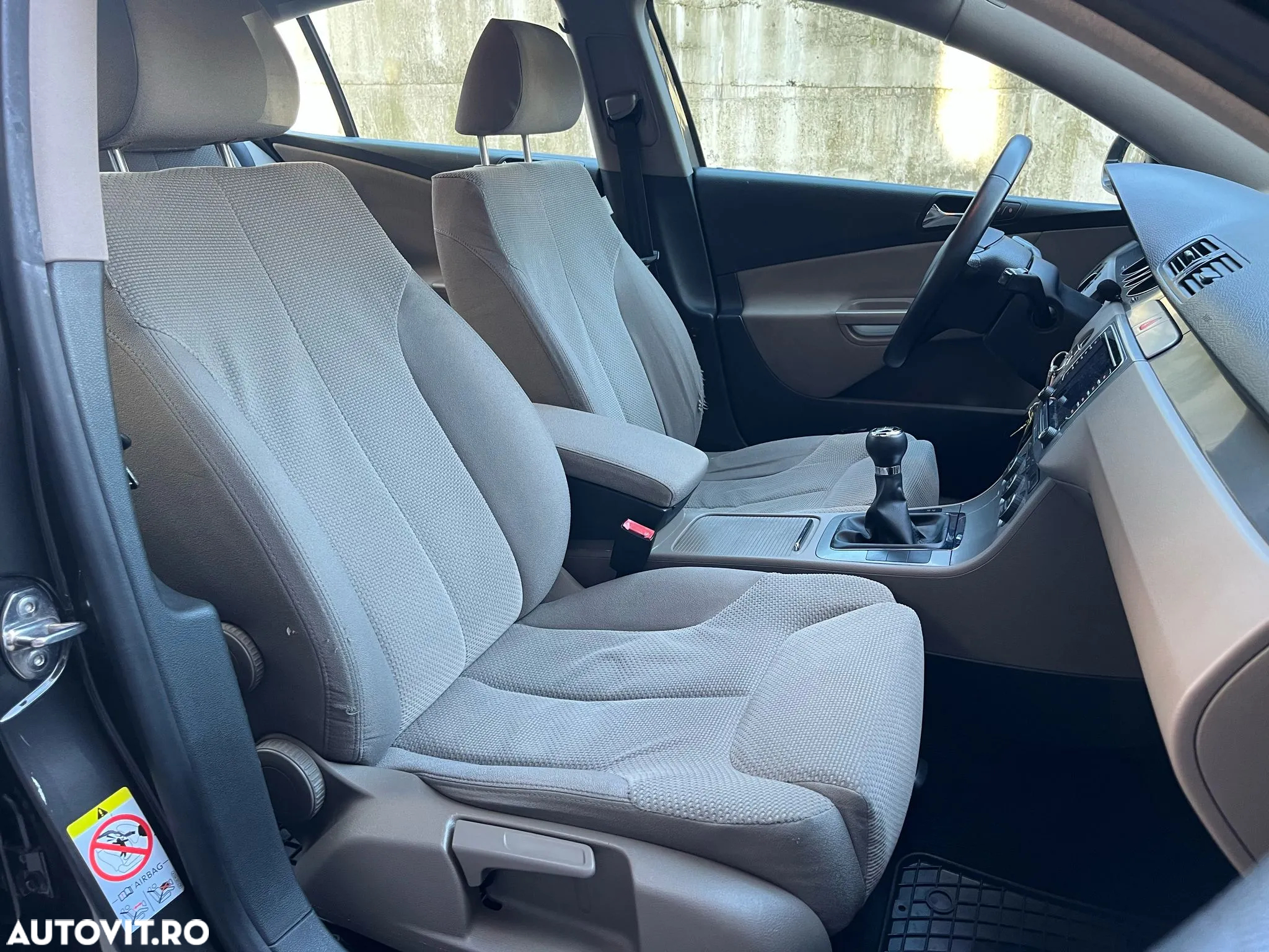 Volkswagen Passat - 7