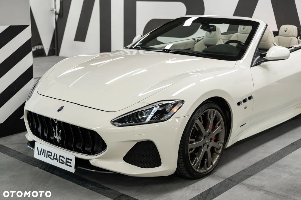 Maserati GranTurismo S - 10
