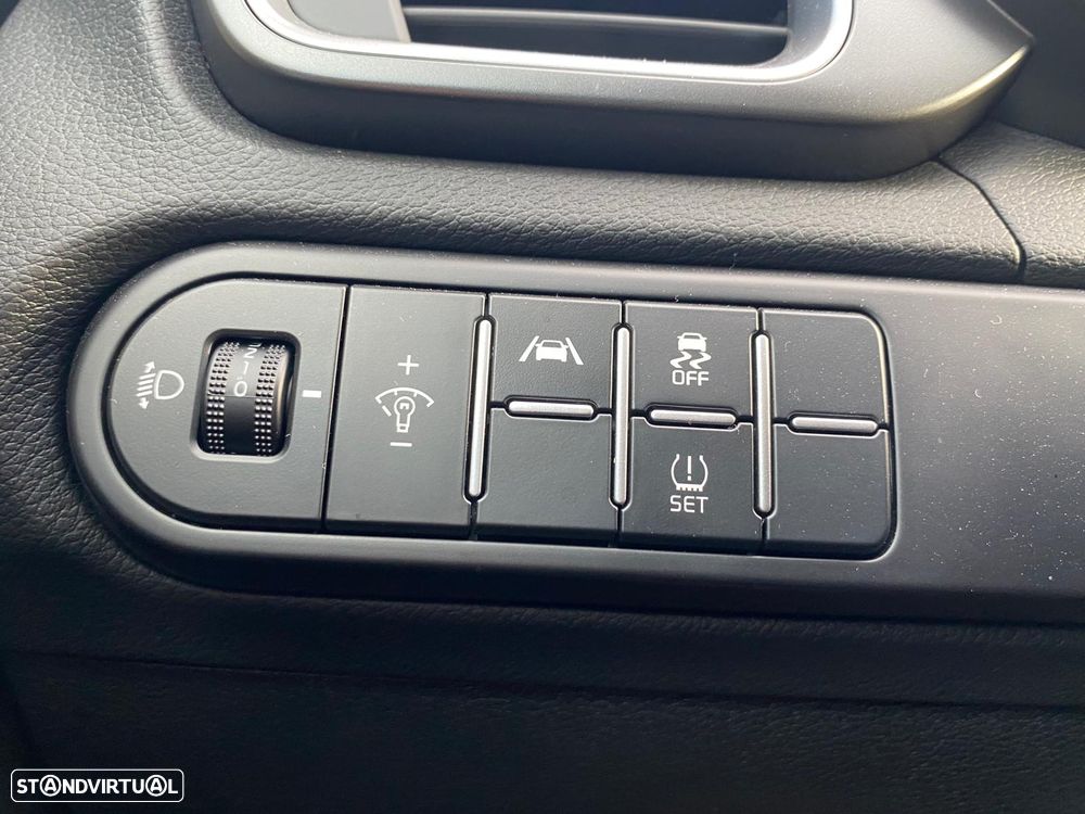 Kia XCeed 1.5 T-GDI Sport - 6