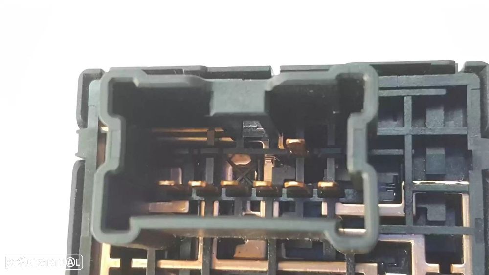 COMANDO ESPELHO RETROVISOR NISSAN PATHFINDER III 2008 -25570AX005 - 3