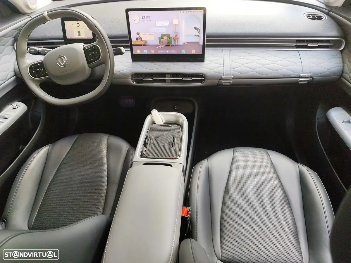 Dongfeng Box 42 kWh Plus - 2