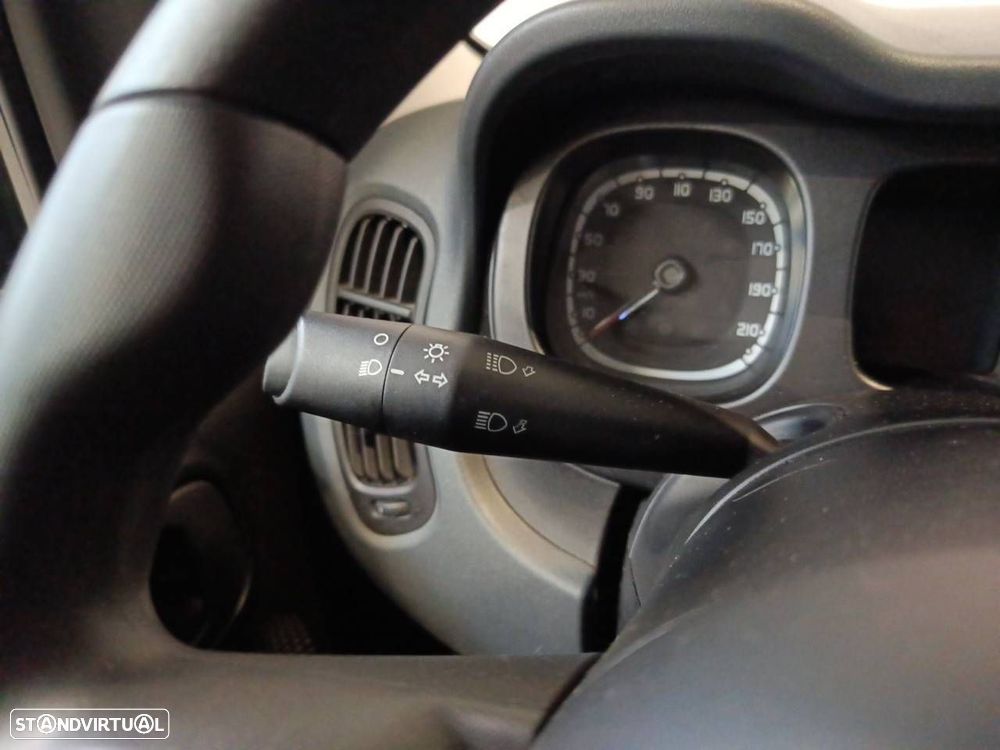 Fiat Panda - 14