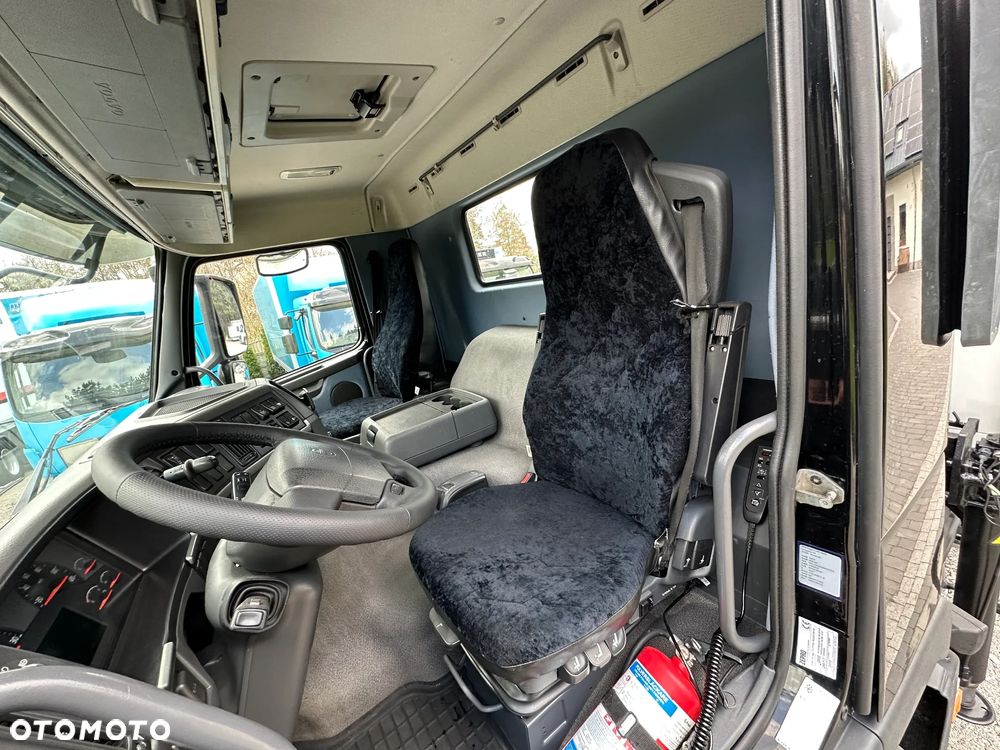 Volvo FM380 4x2 HDS - 20