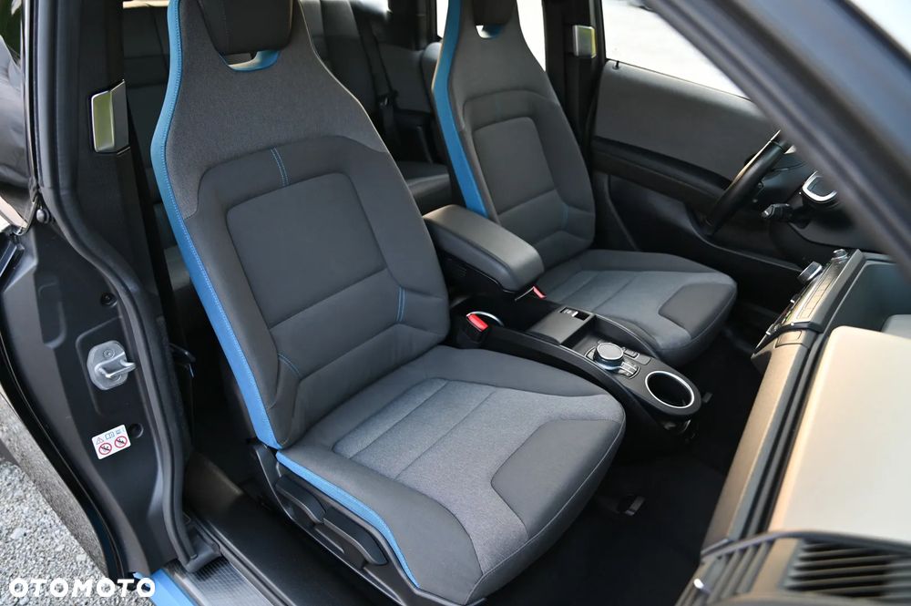 BMW i3 i3S 120 Ah - 32