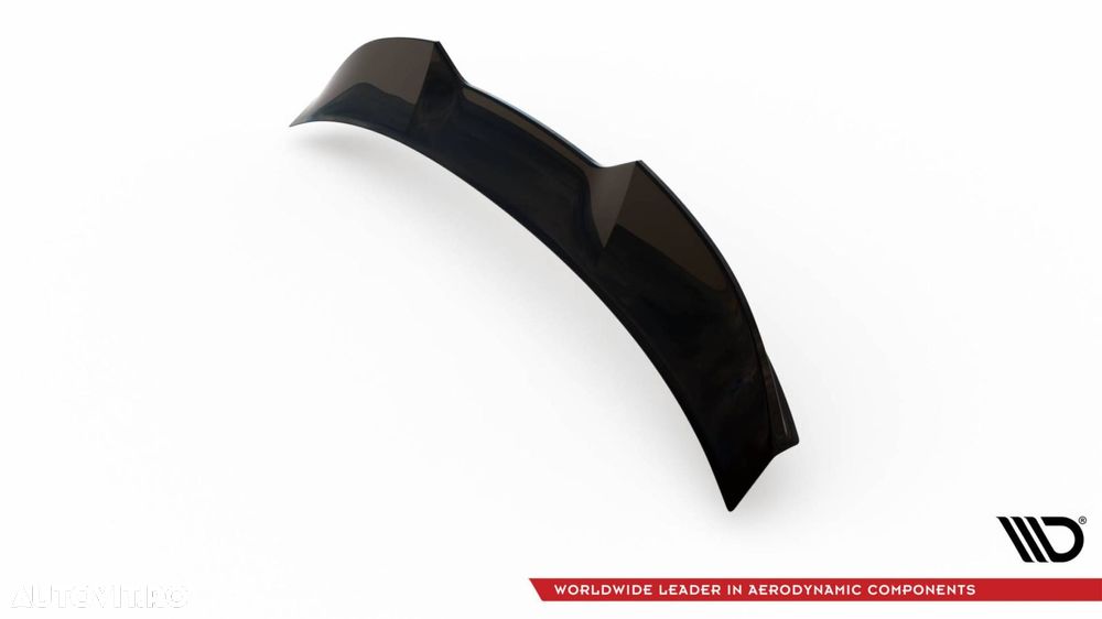 Pachet Exterior Prelungiri compatibil cu BMW Seria 3 G20 M-Pack Maxton Design - 29