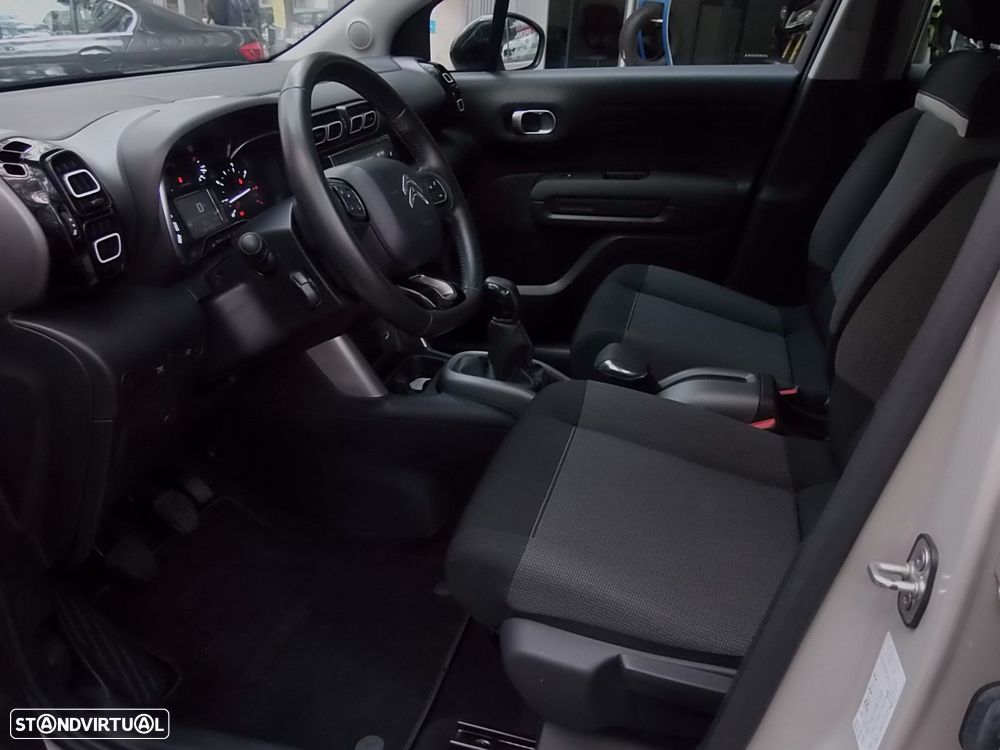 Citroën C3 Aircross 1.2 PureTech Feel - 8