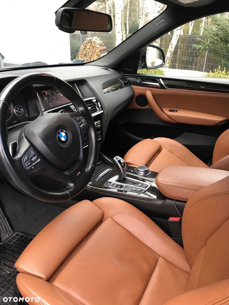 BMW X4 xDrive28i - 14