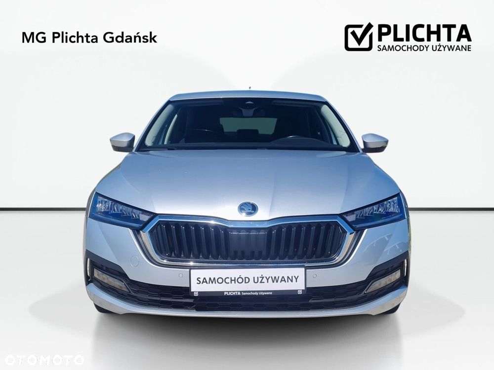 Skoda Octavia 1.5 TSI e-Tec Ambition DSG - 3