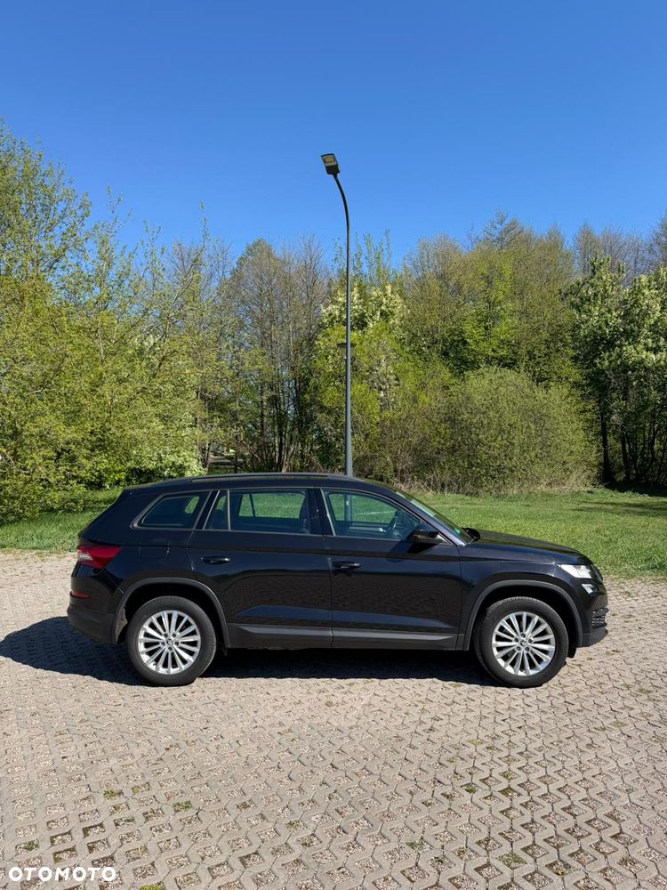 Skoda Kodiaq 1.5 TSI ACT 4x2 Ambition DSG - 22
