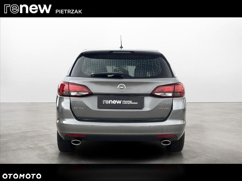 Opel Astra 1.6 T GPF Enjoy S&S - 5