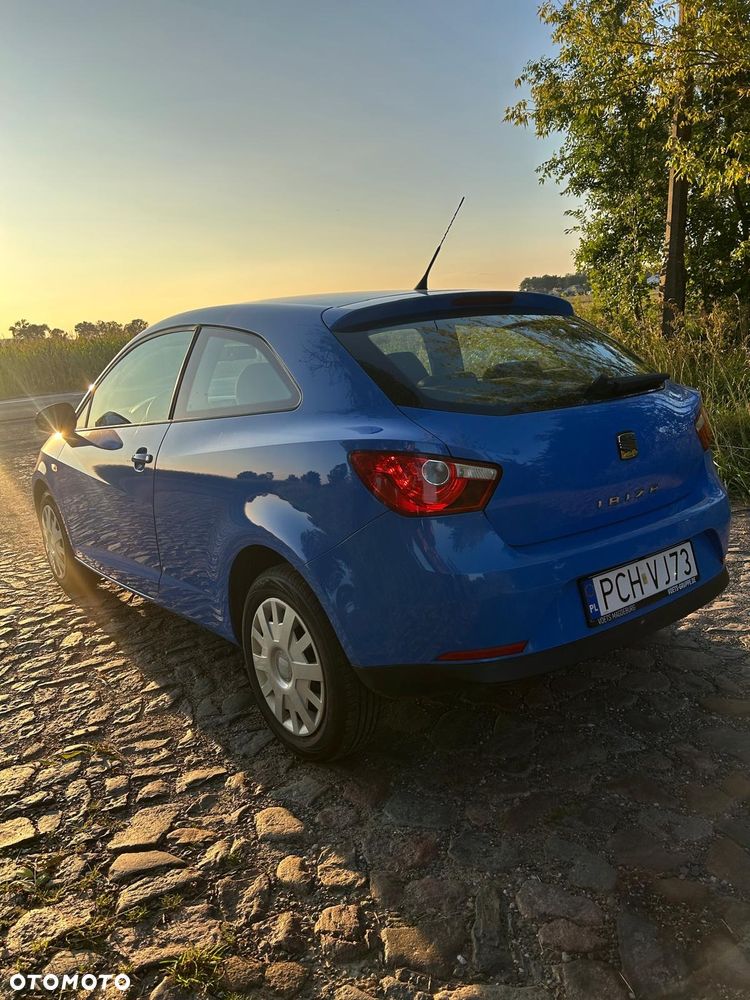 Seat Ibiza - 7