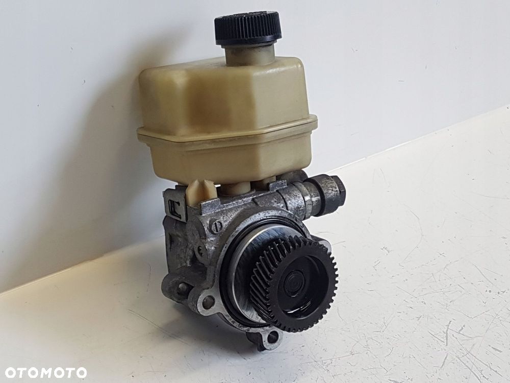 MAZDA MPV II FL 2.0 CITD POMPA WSPOMAGANIA LD62 - 5