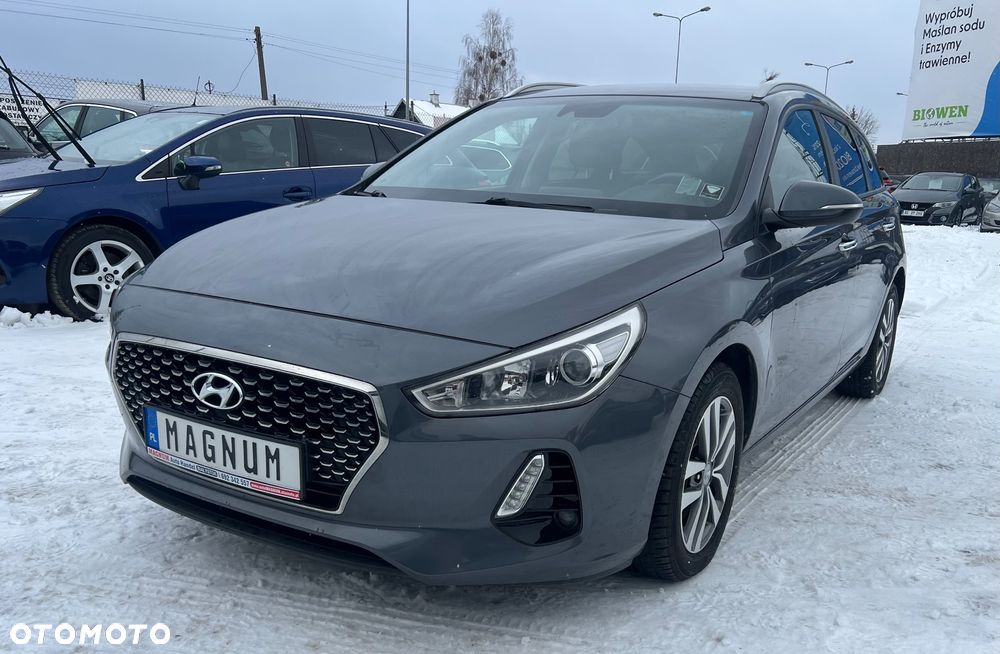 Hyundai i30 - 28