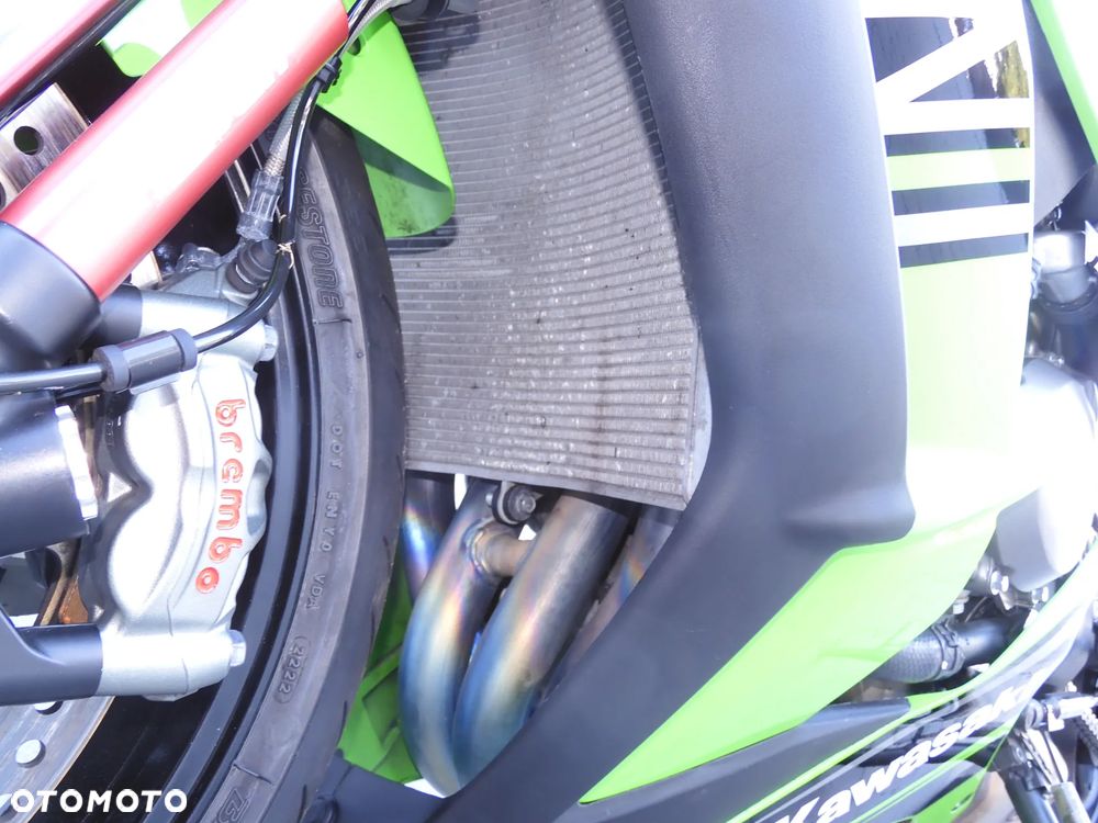 Kawasaki Ninja - 38