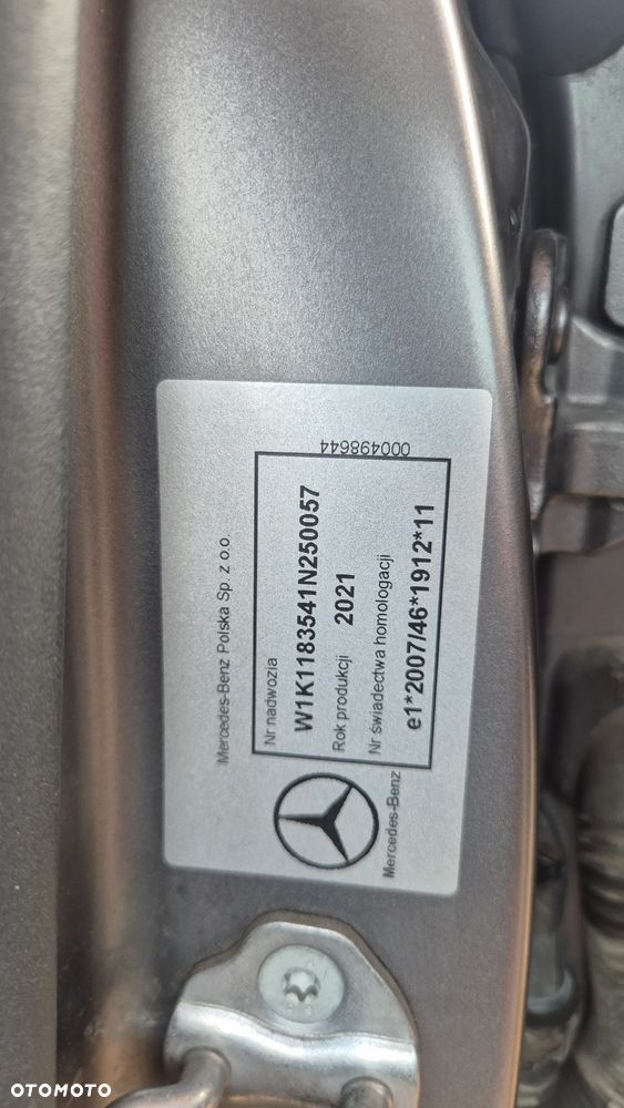 Mercedes-Benz CLA AMG 45 S 4-Matic 8G-DCT - 19