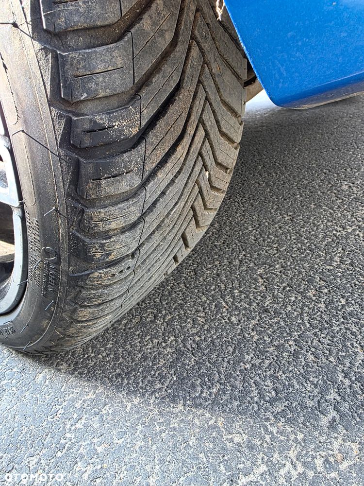 Mercedes-Benz Klasa A 160 CDI Style - 20