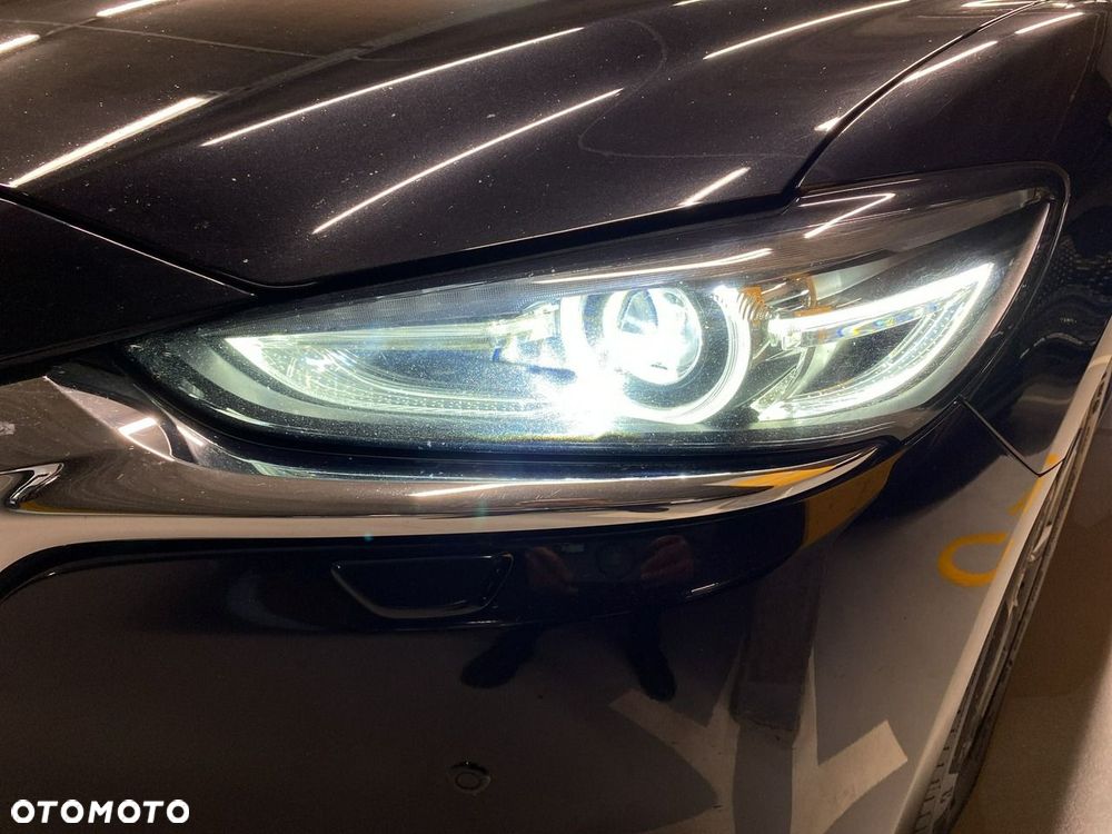 Mazda 6 - 10