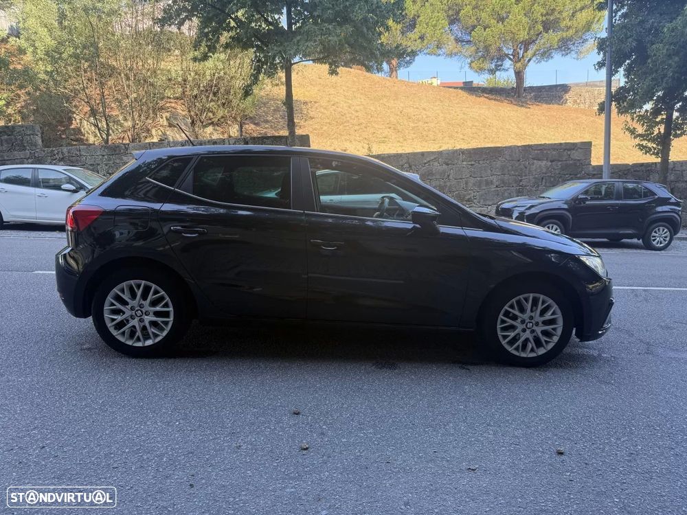 SEAT Ibiza 1.0 EcoTSI Style - 7