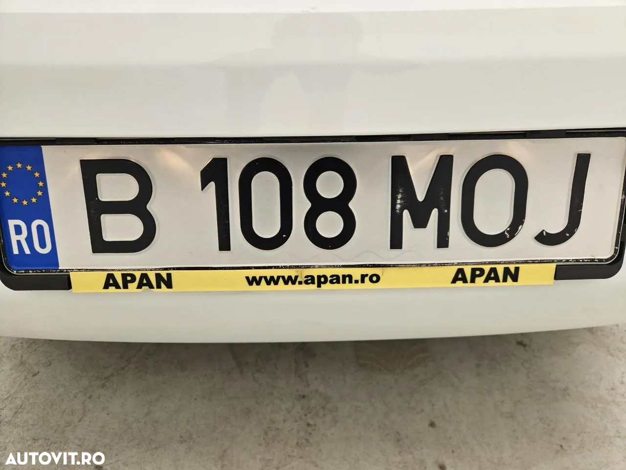 Dacia Logan 1.5 Blue dCi Laureate - 5