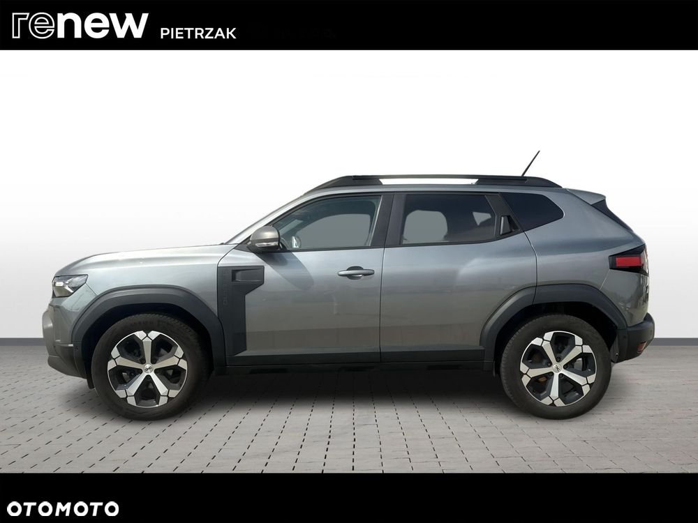 Dacia Duster - 3