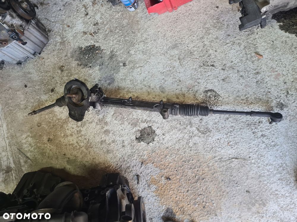 maglownica przekładnia kierownicza rf-f73c-3550-aa ford mondeo mk2 - 1