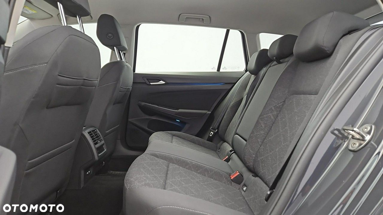 Volkswagen Golf VIII 2.0 TDI Style - 22