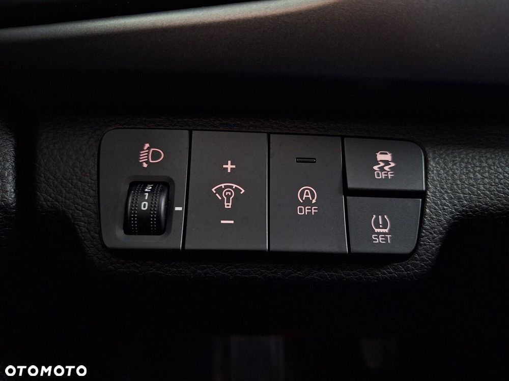 Kia Rio 1.0 T-GDI M - 36