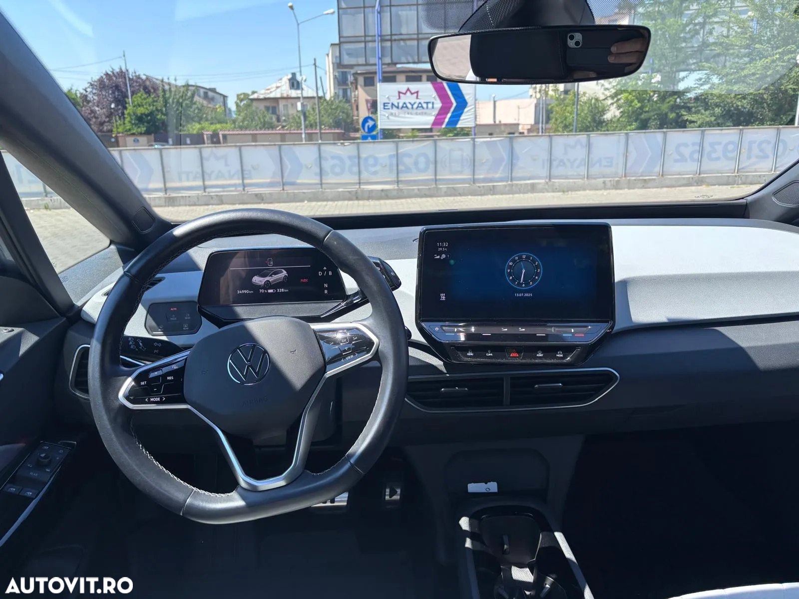Volkswagen ID.3 77 kWh Pro S - 2
