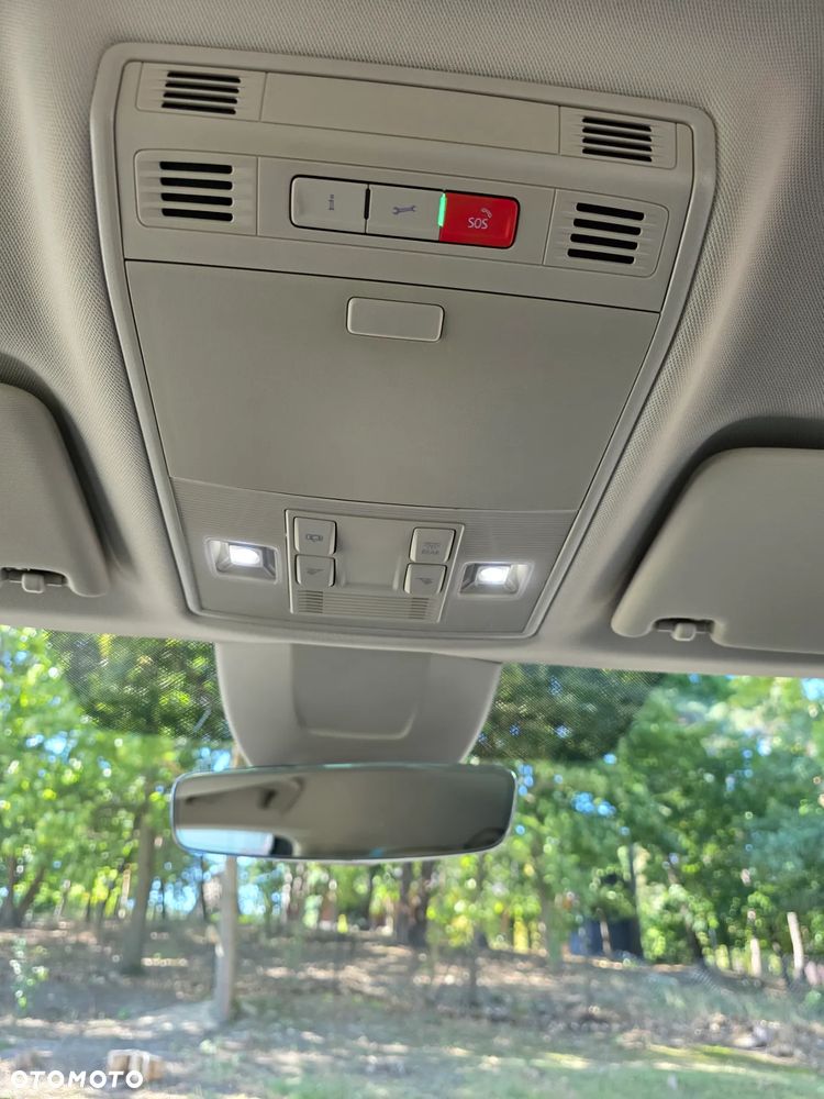 Skoda Superb 2.0 TSI 4x4 L&K DSG - 40