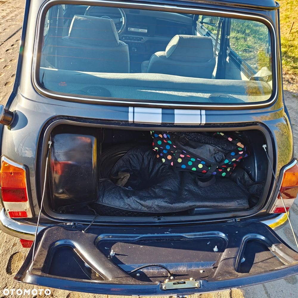 MINI Cooper - 13