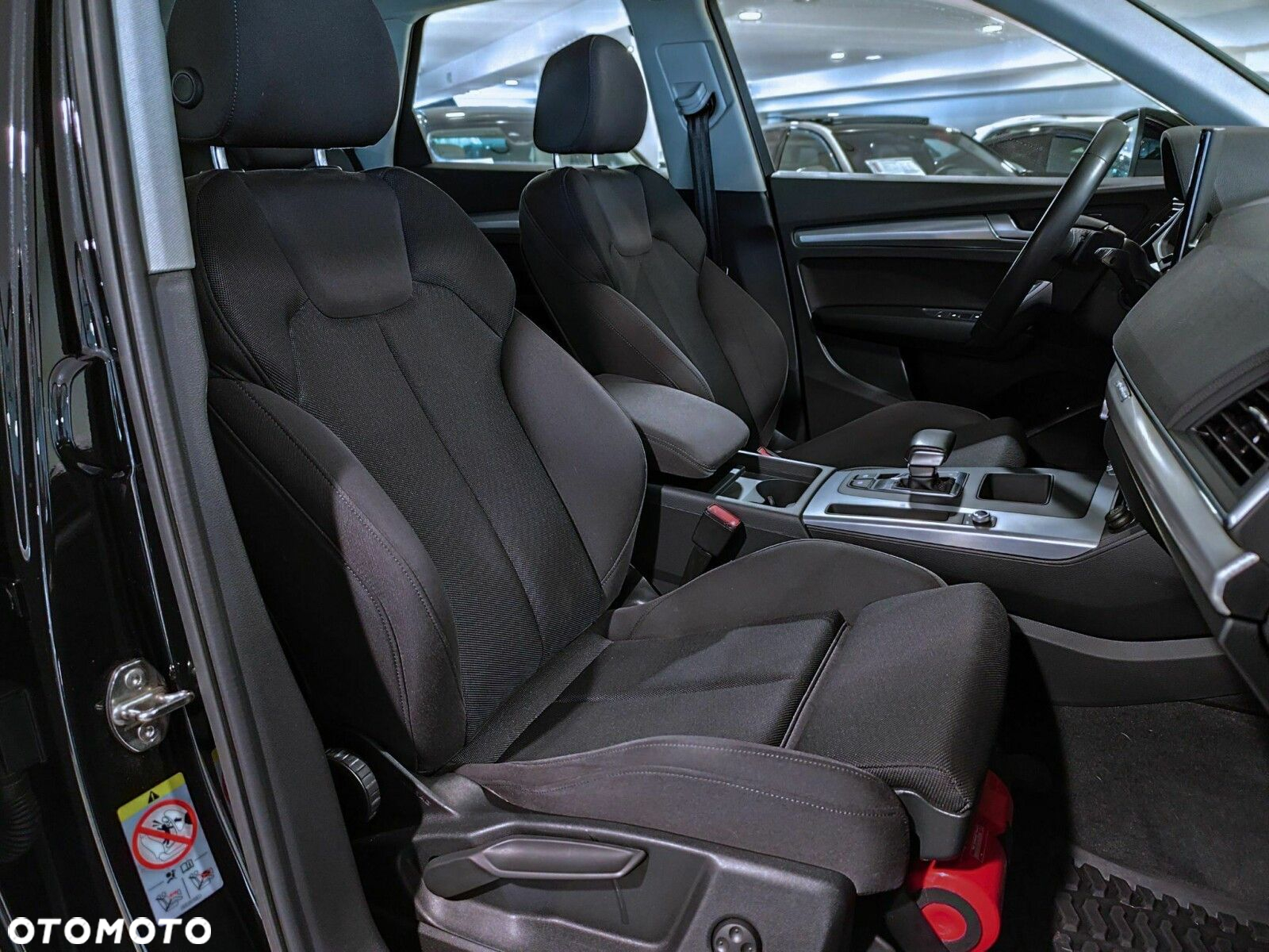 Audi Q5 - 14