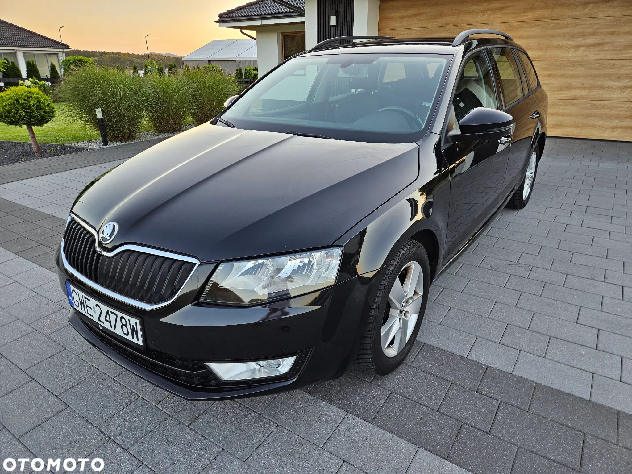 Skoda Octavia 1.4 TSI Green tec Edition - 1