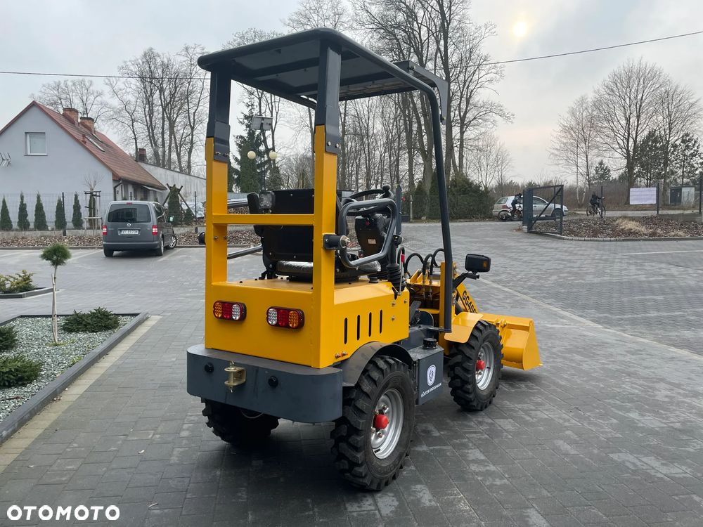 Günter Grossmann GG400E - 5