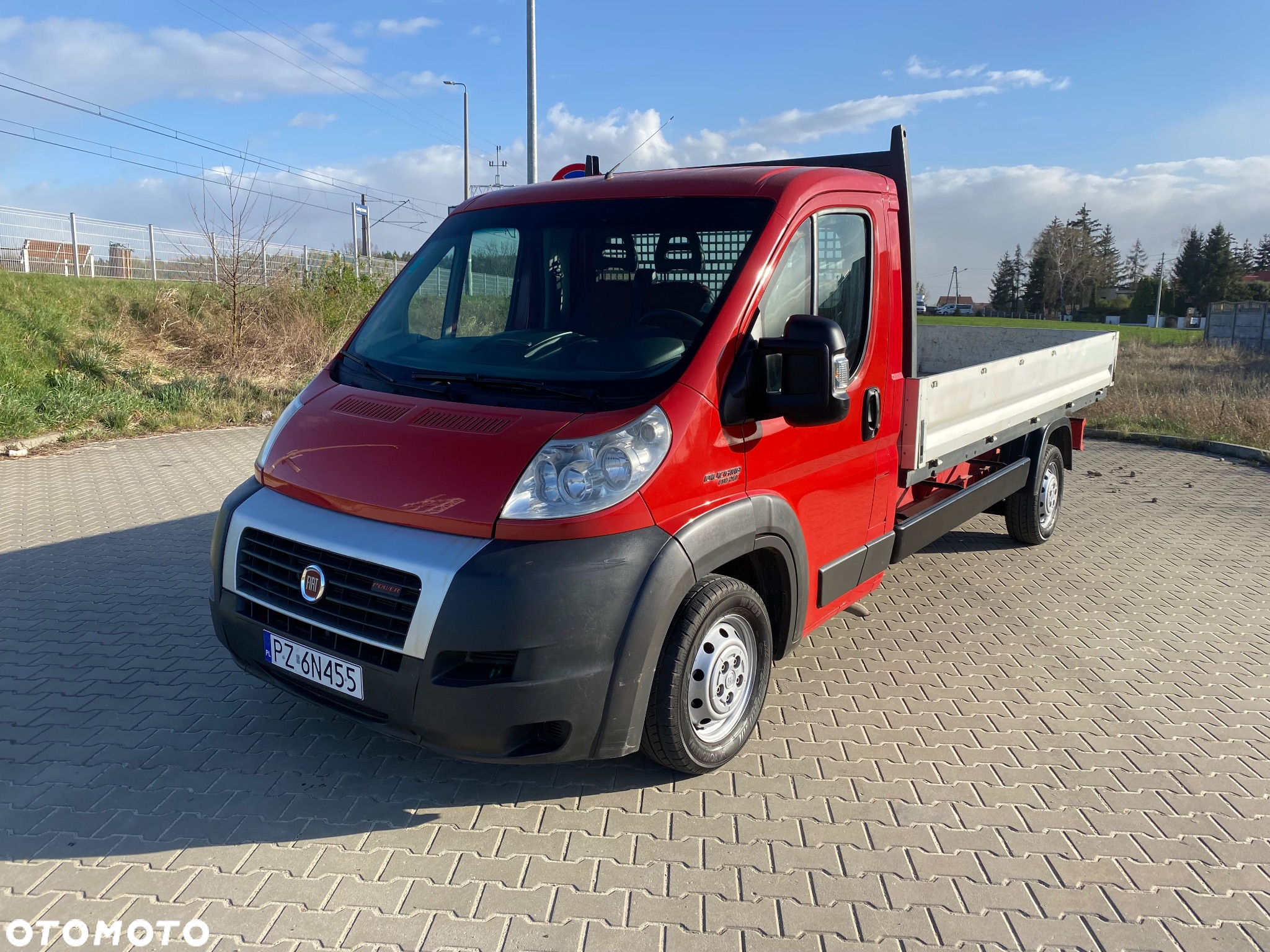 Fiat Ducato - 9