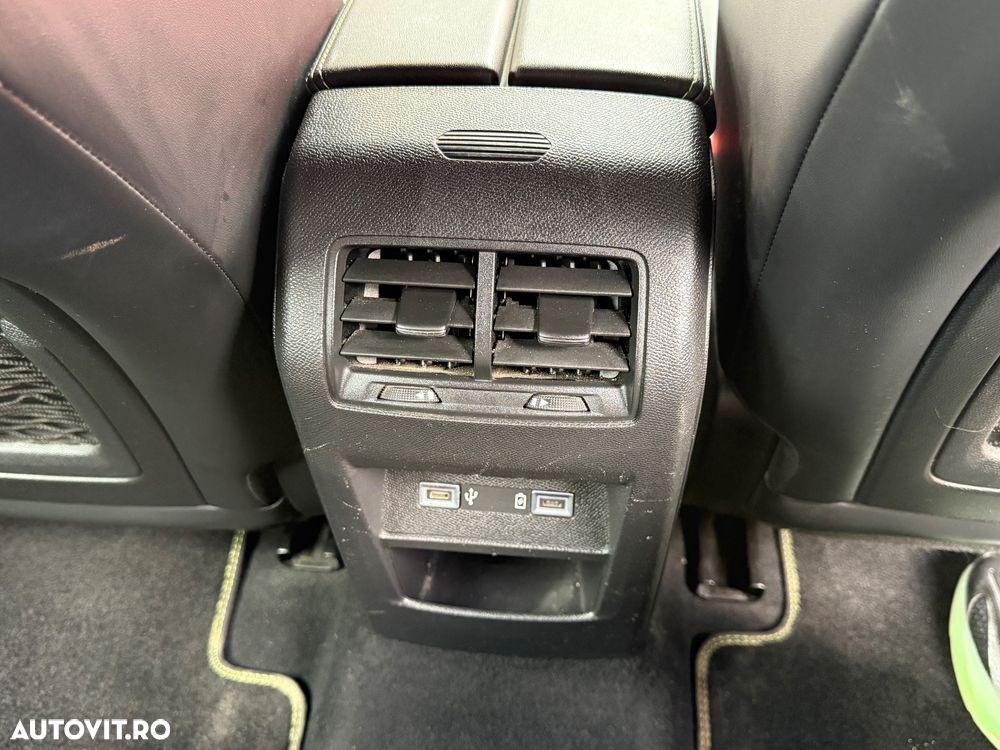 Peugeot 308 225 e-EAT8 GT Pack - 22