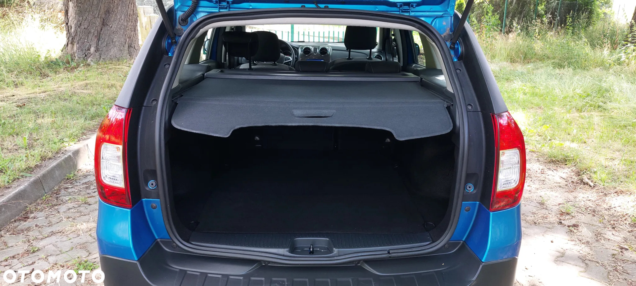 Dacia Logan MCV 0.9 TCe Stepway S&S - 15