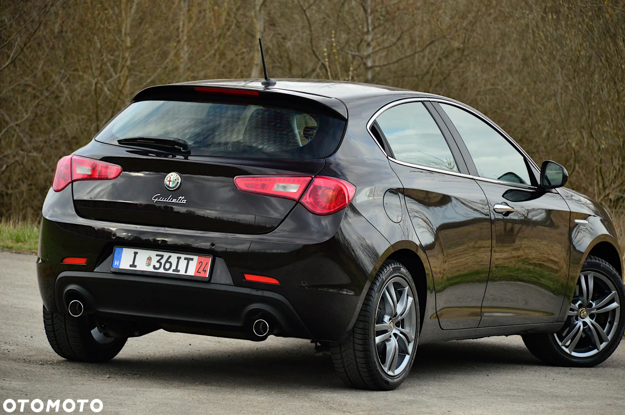 Alfa Romeo Giulietta 2.0 JTDM 16V TCT Sprint - 14