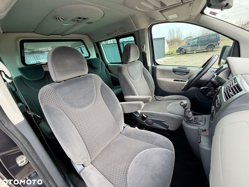 Fiat Scudo L2 (5-Si.) Panorama Executive - 6