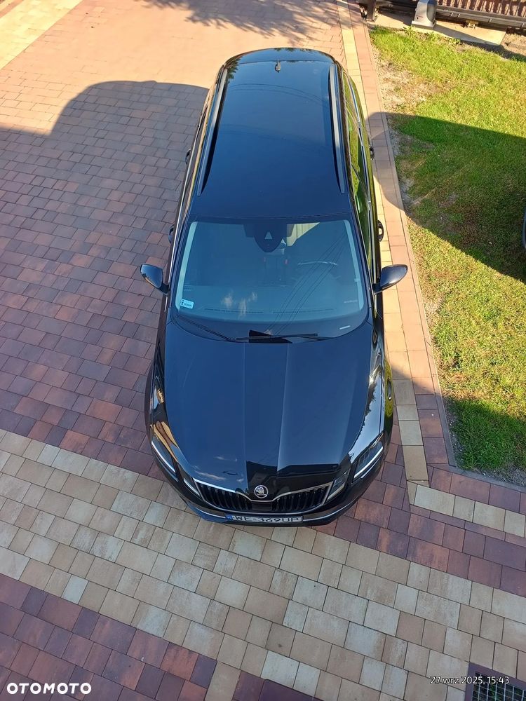 Skoda Octavia ver-2-0-tdi-scr-ambition-dsg - 6