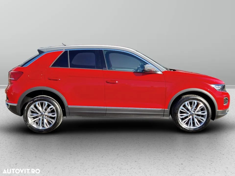 Volkswagen T-ROC - 6