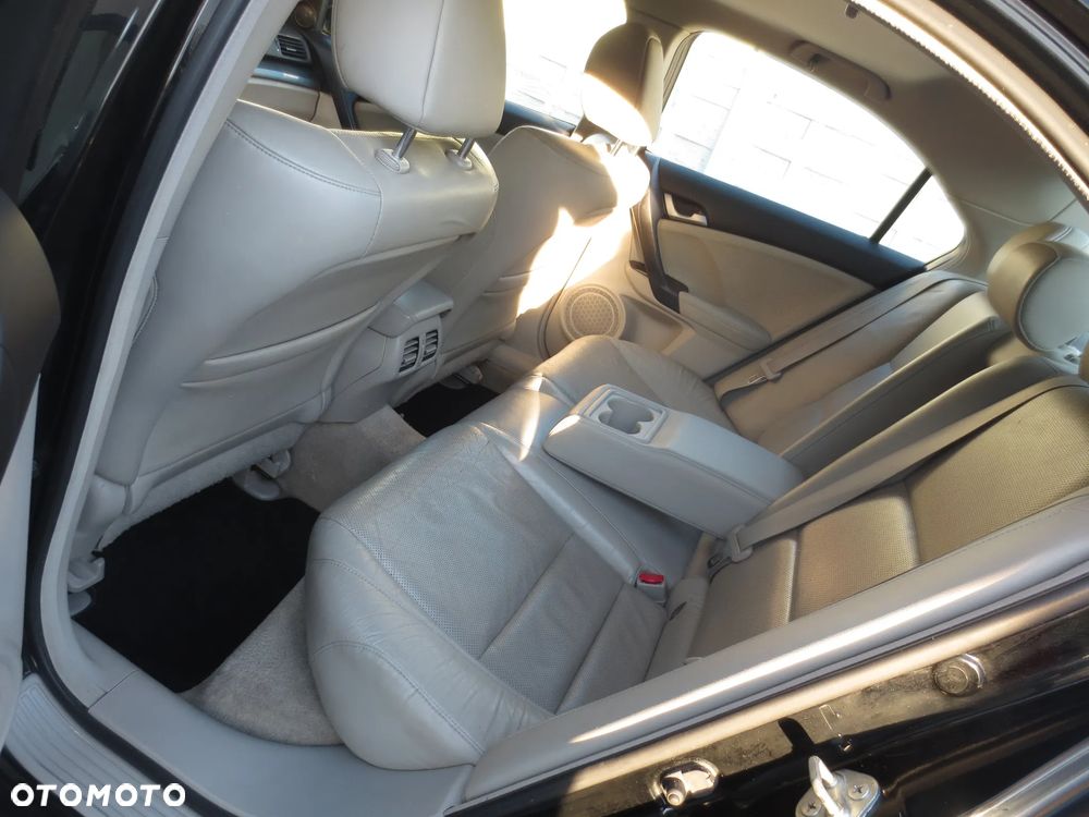 Honda Accord 2.2d Executive Nav+ACC+LKAS - 6