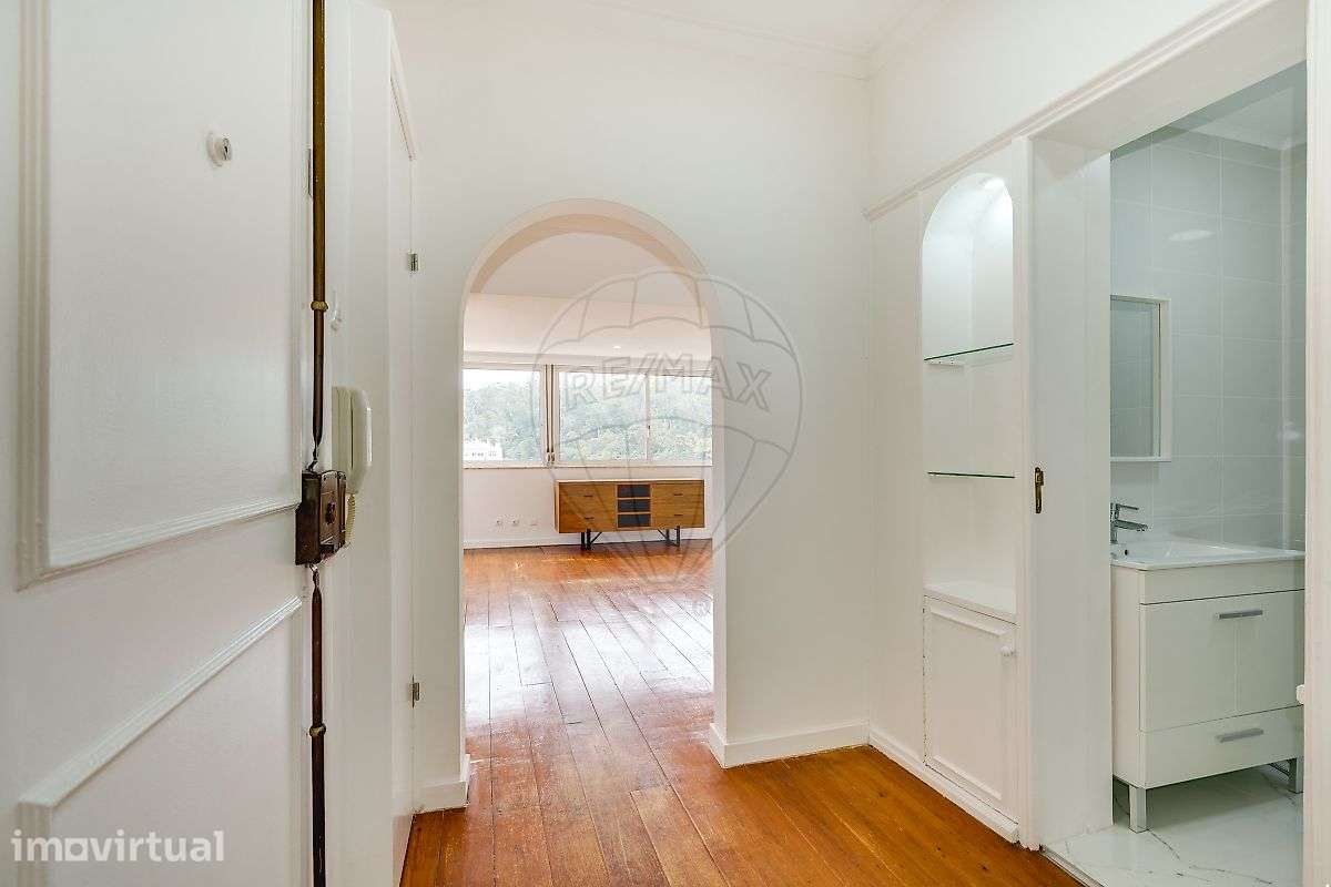 Apartamento T2 para arrendamento - Grande imagem: 3/26