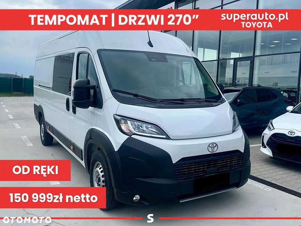 Toyota Proace Max - 2