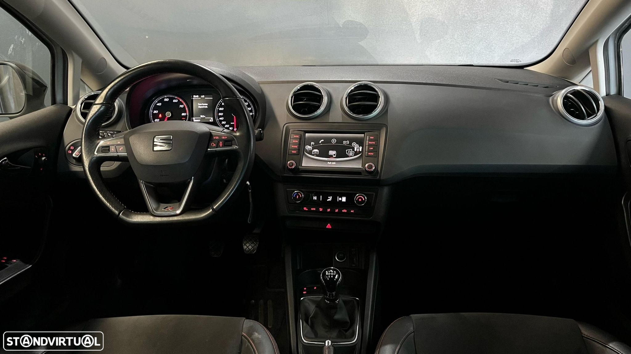 SEAT Ibiza 1.0 EcoTSI FR - 3